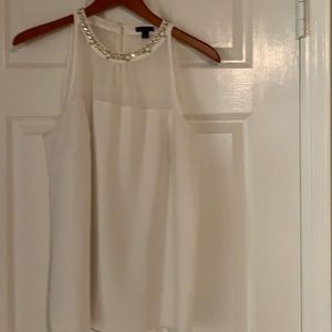 Ann Taylor. Very good condition.